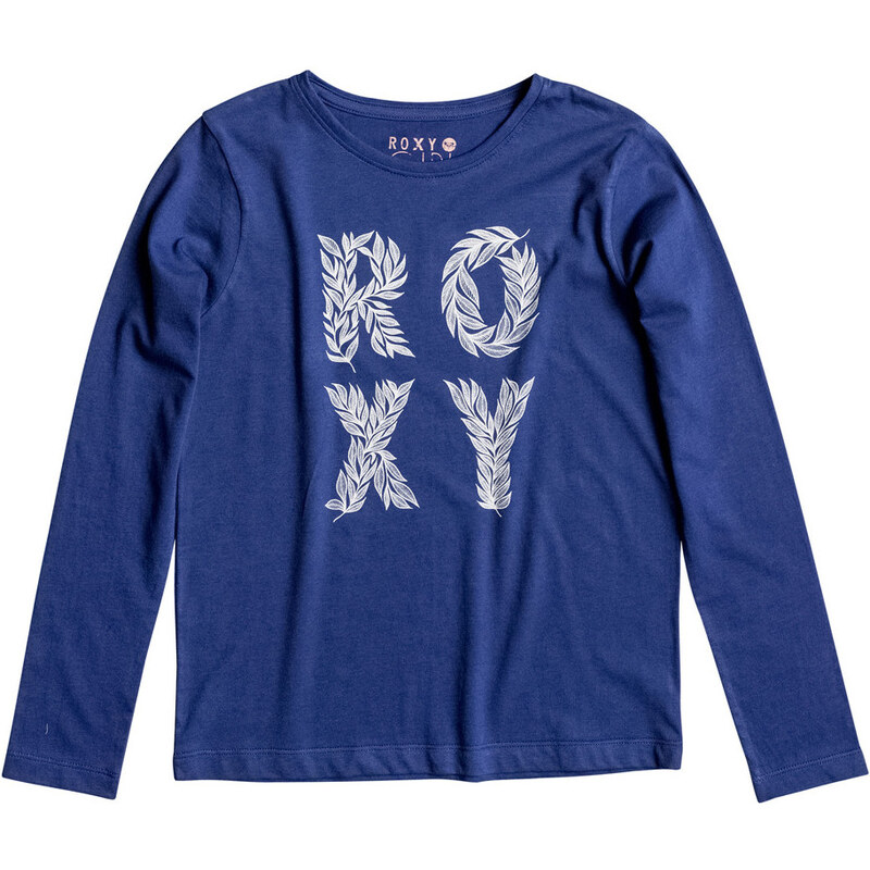 Roxy Trička s dlouhými rukávy Dětské Rg Tonic Wild Child Roxy