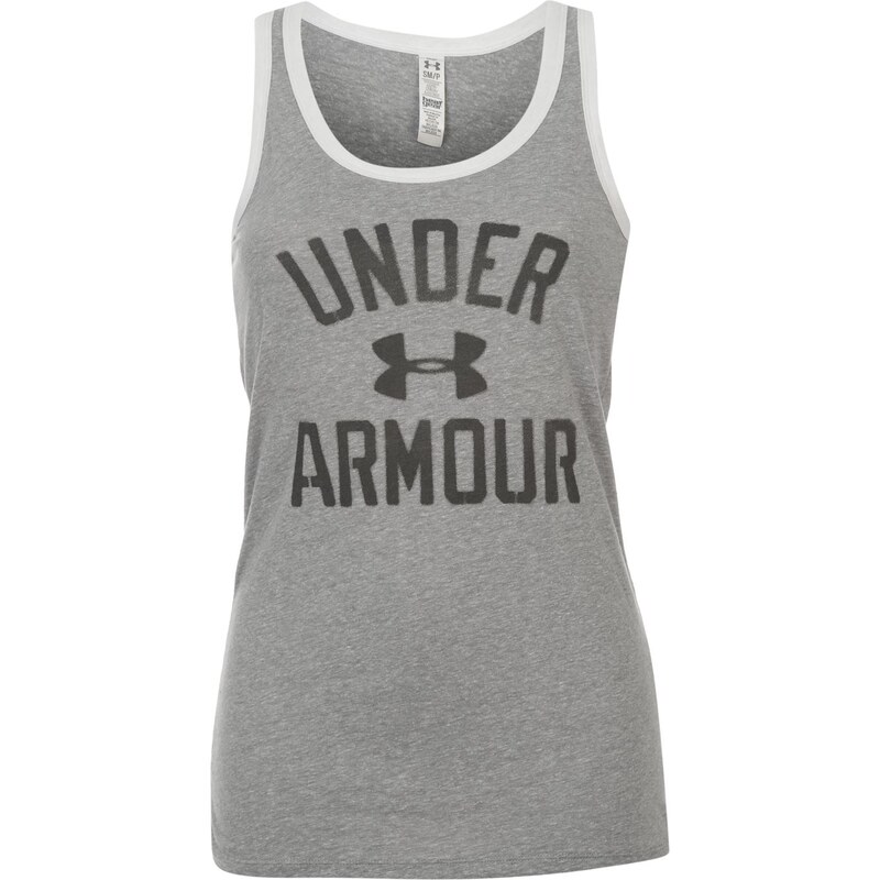 Sportovní tílko Under Armour Graphic Muscle dám.