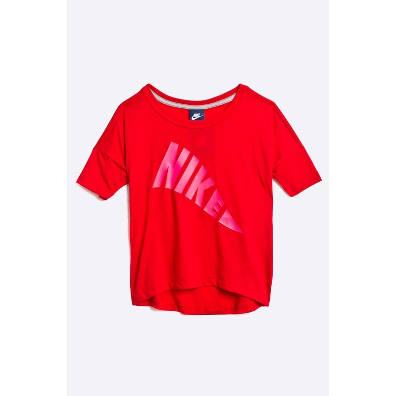 Nike Kids - Dětské tričko 122-166 cm.