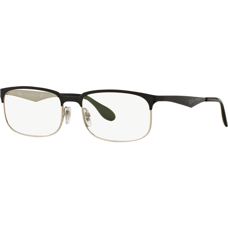 Ray-Ban RX6361 2861 - velikost M
