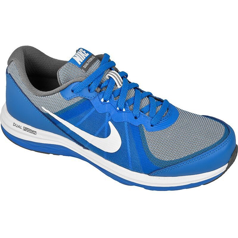 Cvičební boty Nike Dual Fusion X 2 820305-401 820305-401 - 35,5