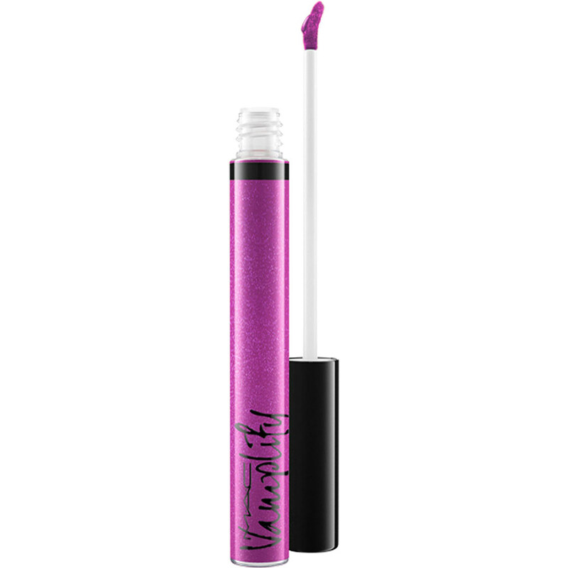 MAC How Chic Is This? Vamplify Lesk na rty 5 ml