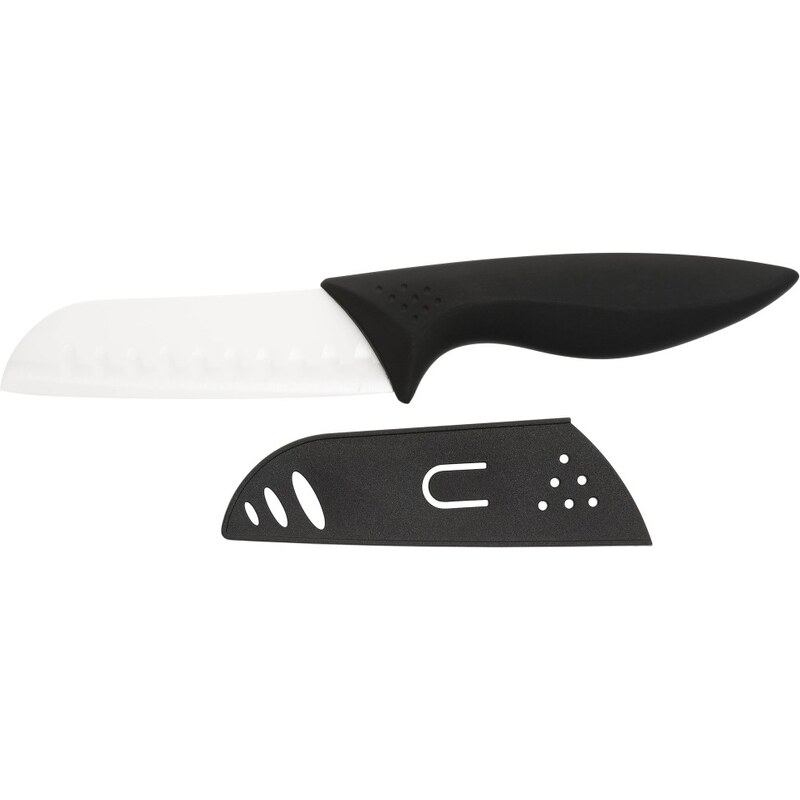 Keramický nůž Santoku Prestige 12 cm