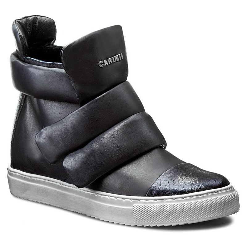 Sneakersy CARINII - B3585 H81-D59-PSK-996
