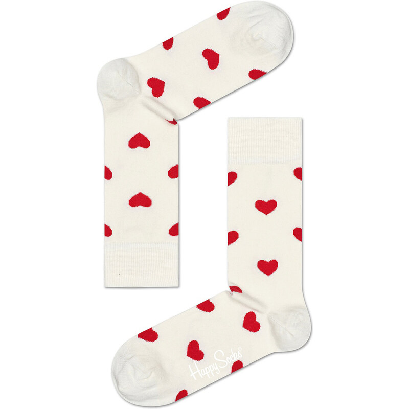 Happy Socks Heart Ponožky