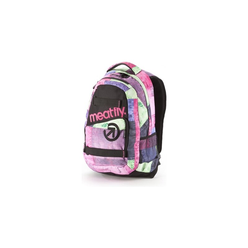 Batoh Meatfly Exile aftermath pink 22l