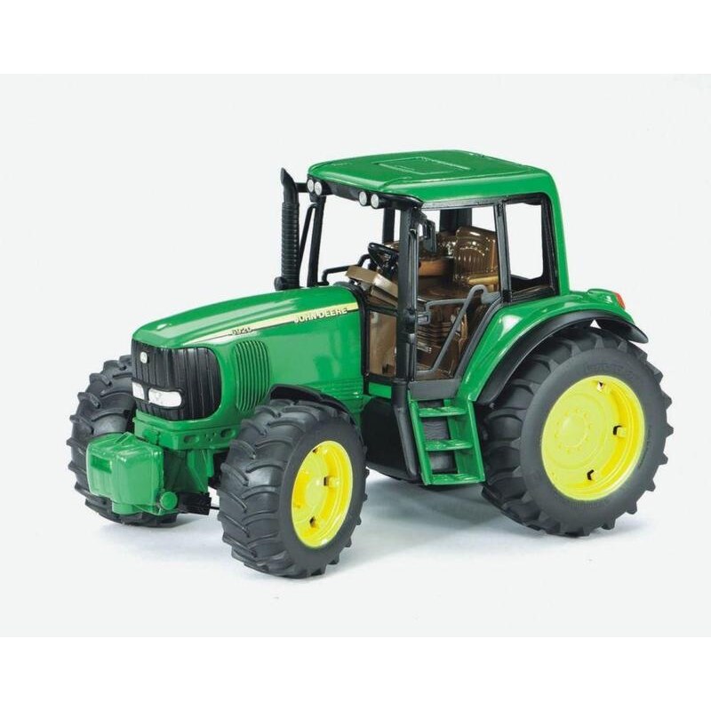 Bruder Farmer - John Deere 6920 traktor 1:16