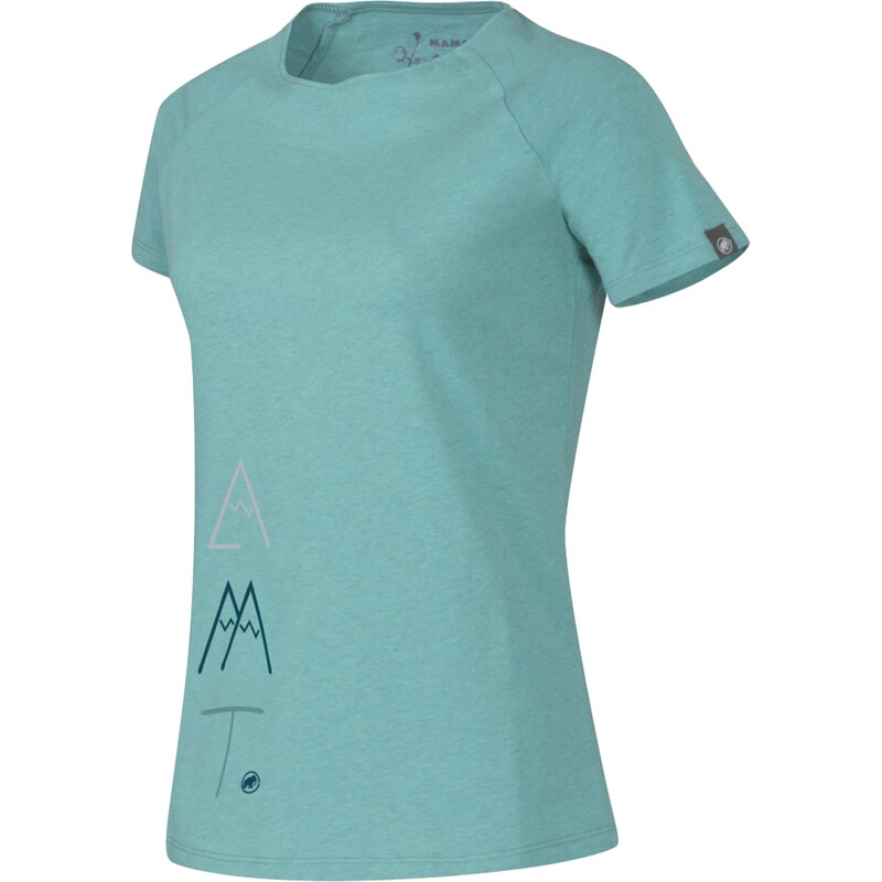 Mammut Meteora T-Shirt Women