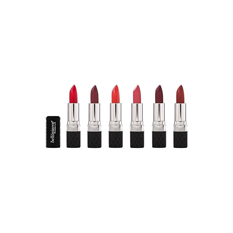 bellápierre Minerální rtěnka (Lipstick) 3,5 g