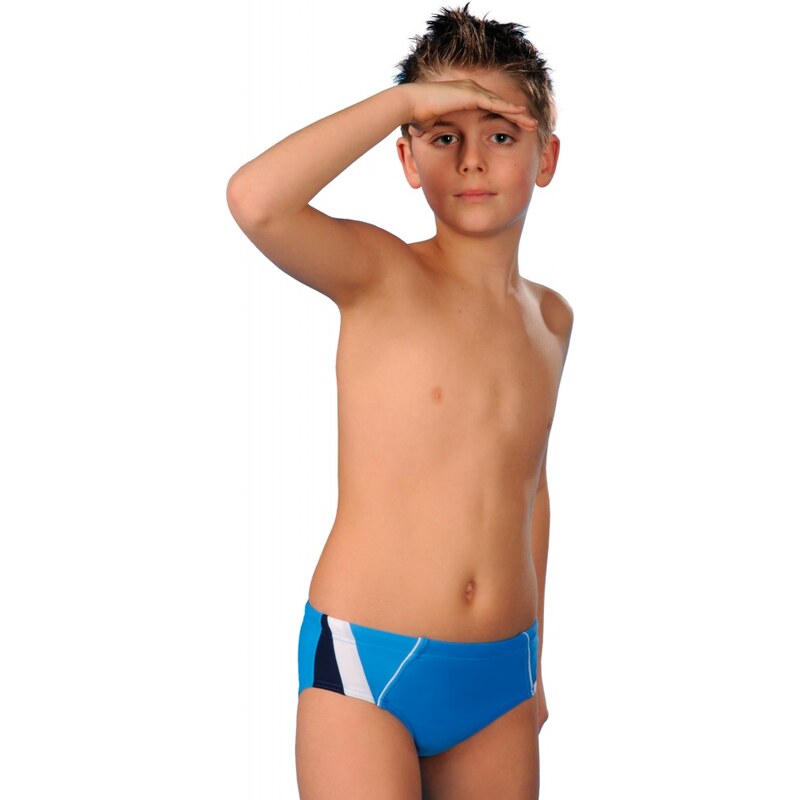 Winner Chlapecké plavky Kaja I modré