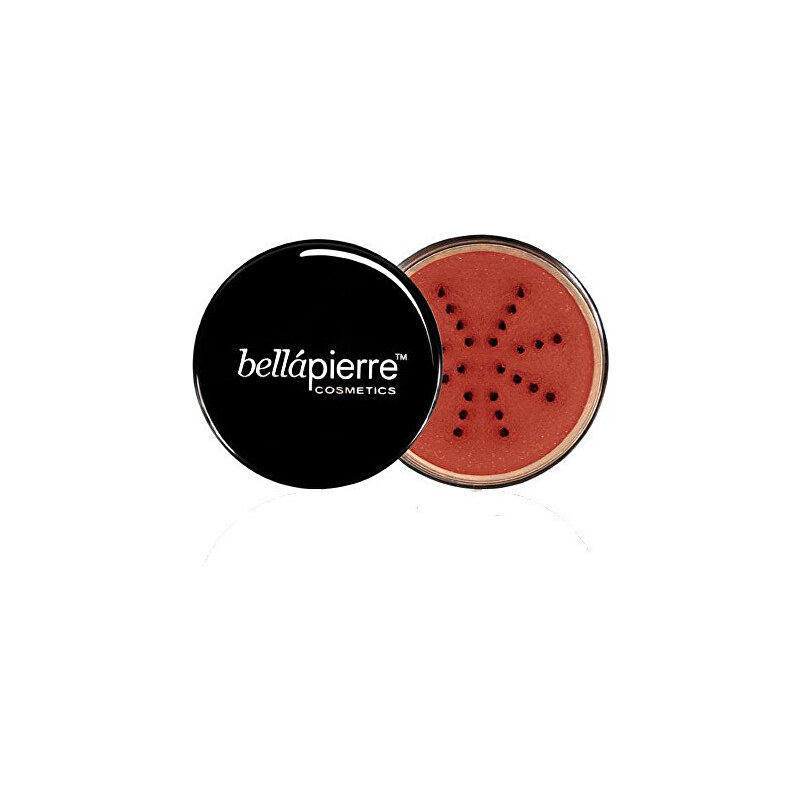 bellápierre Minerální tvářenka (Loose Mineral Blush) 4 g