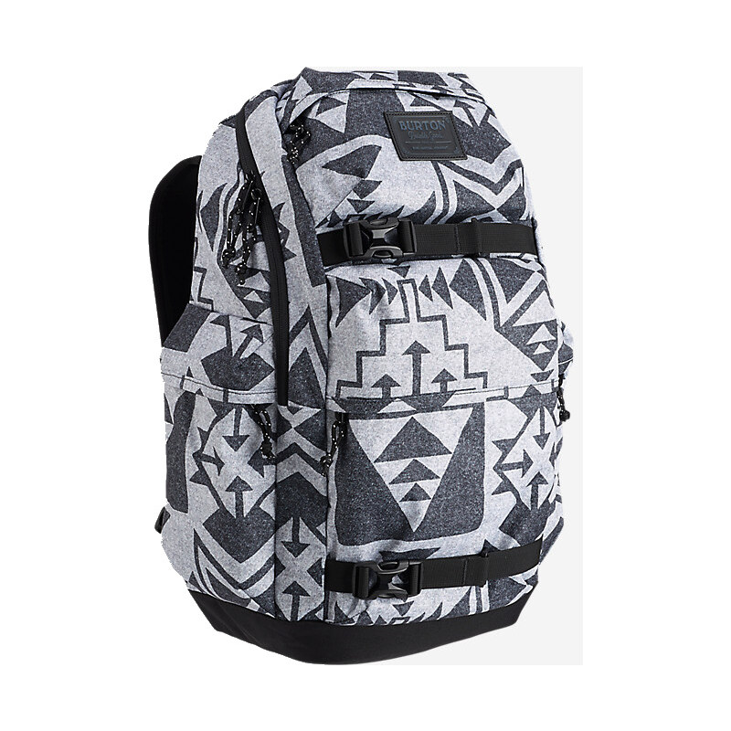 Batoh Burton Kilo neu nordic print 27l