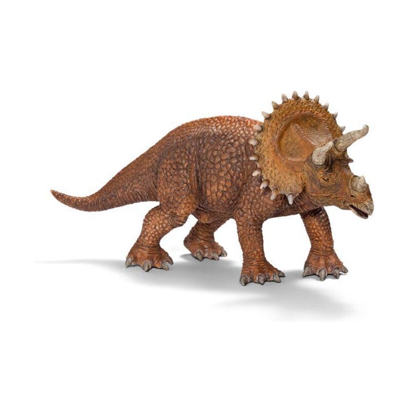 Schleich Prehistorické zvířátko - Triceraptos