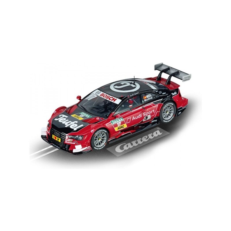 Carrera Audi A5 DTM M.Molina 1:32