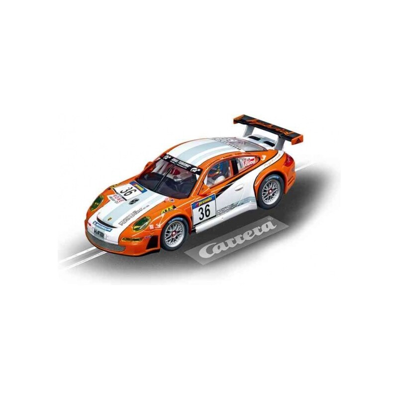 Carrera Porsche GT3 RSR Hybrid 1:32
