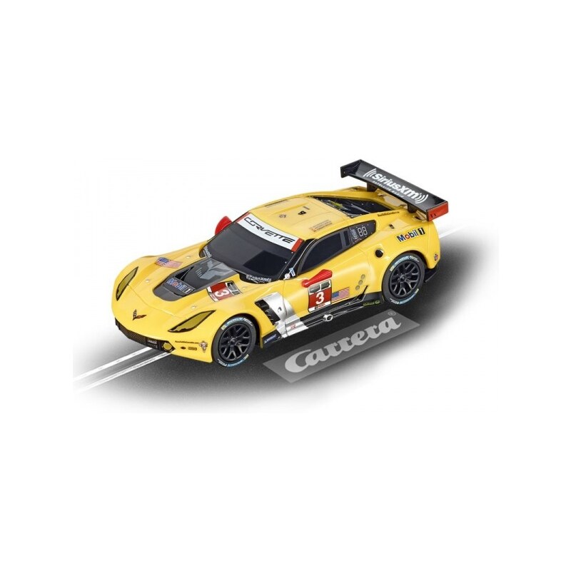 Carrera Chevrolet Corvette C7.R 1:43