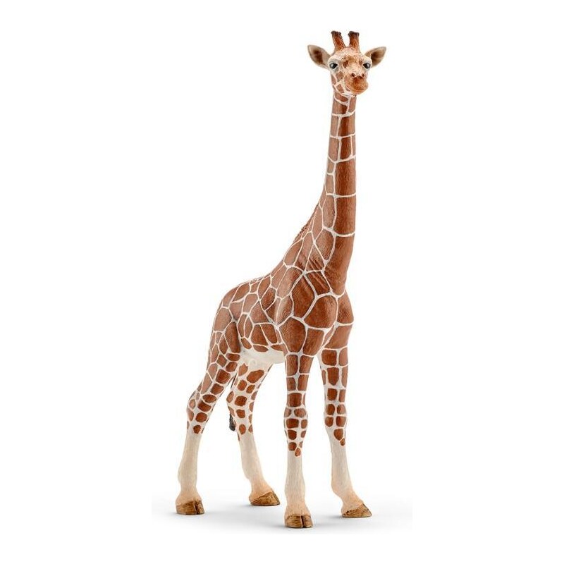 Schleich Zvířátko - samice žirafy