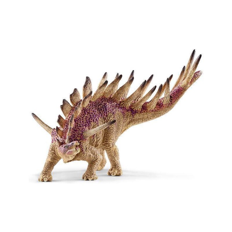 Schleich Prehistorické zvířátko - Kentrosaurus
