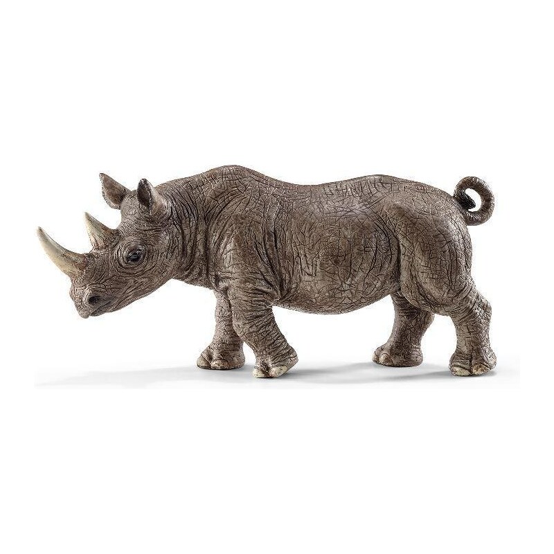 Schleich Zvířátko - nosorožec