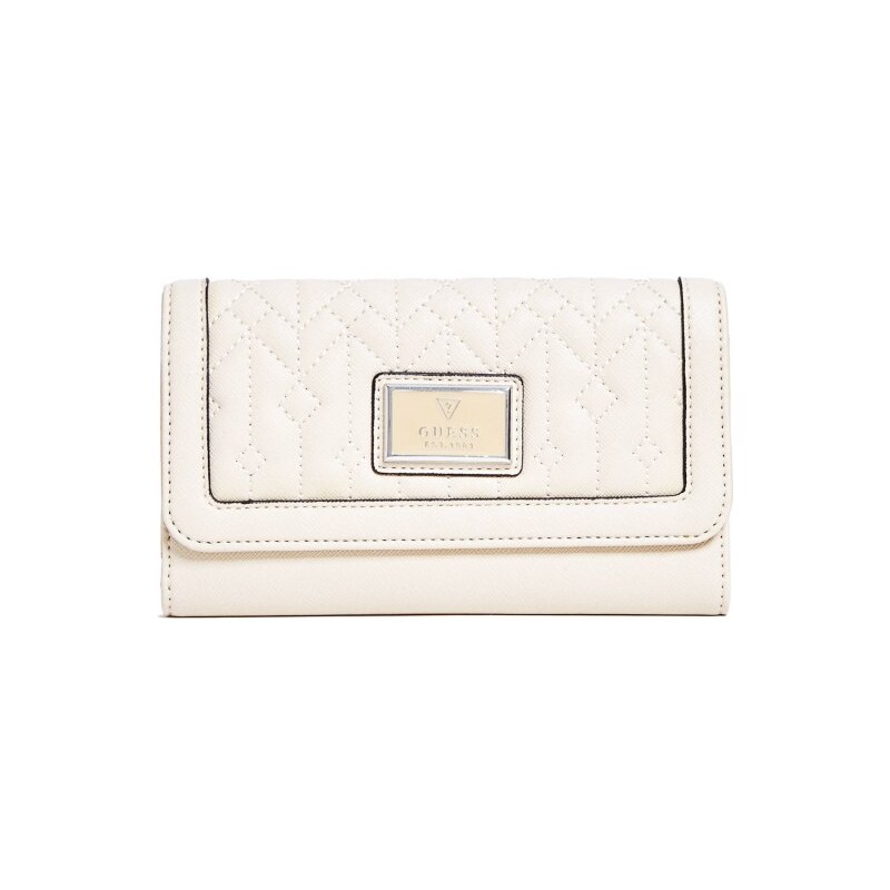 GUESS GUESS St. Augustine Wallet - nude