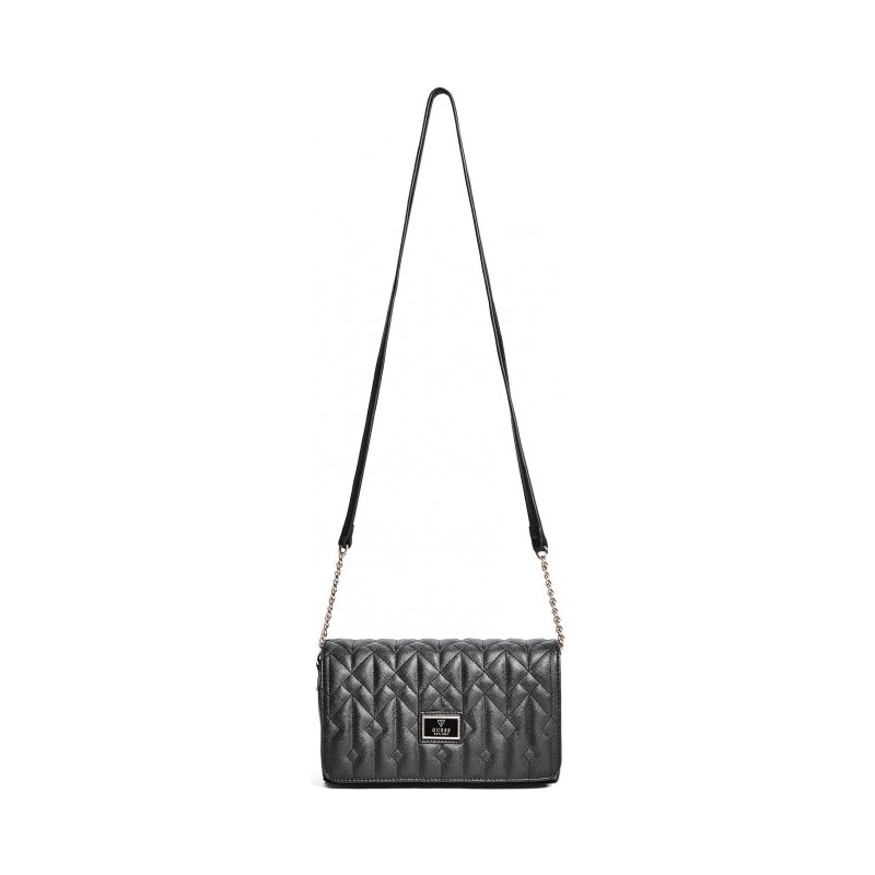 GUESS GUESS St. Augustine Cross-Body - black