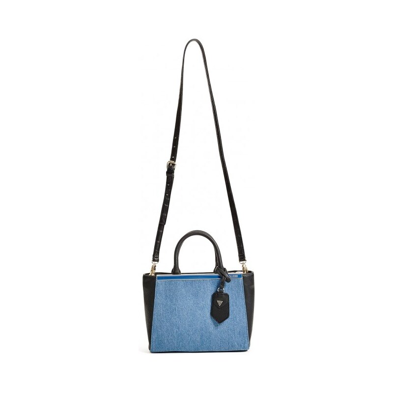 GUESS Lexa Cross-Body - denim