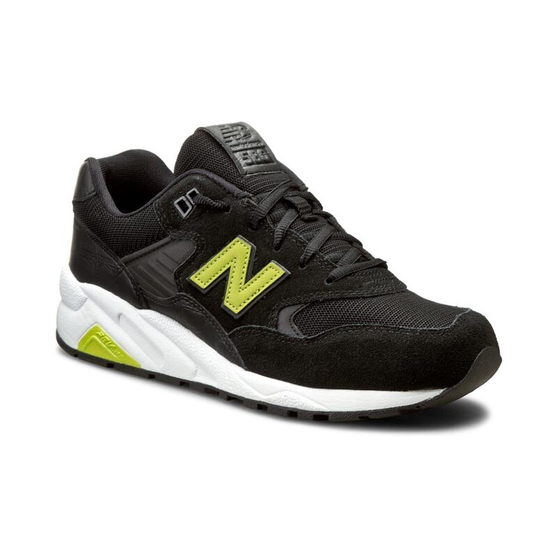 Sneakersy NEW BALANCE - MRT580NF Černá