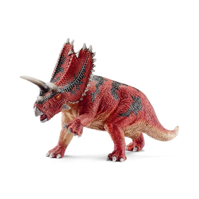 Schleich Prehistorické zvířátko - Pentaceratops