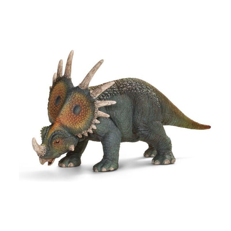 Schleich Prehistorické zvířátko - Styracosaurus