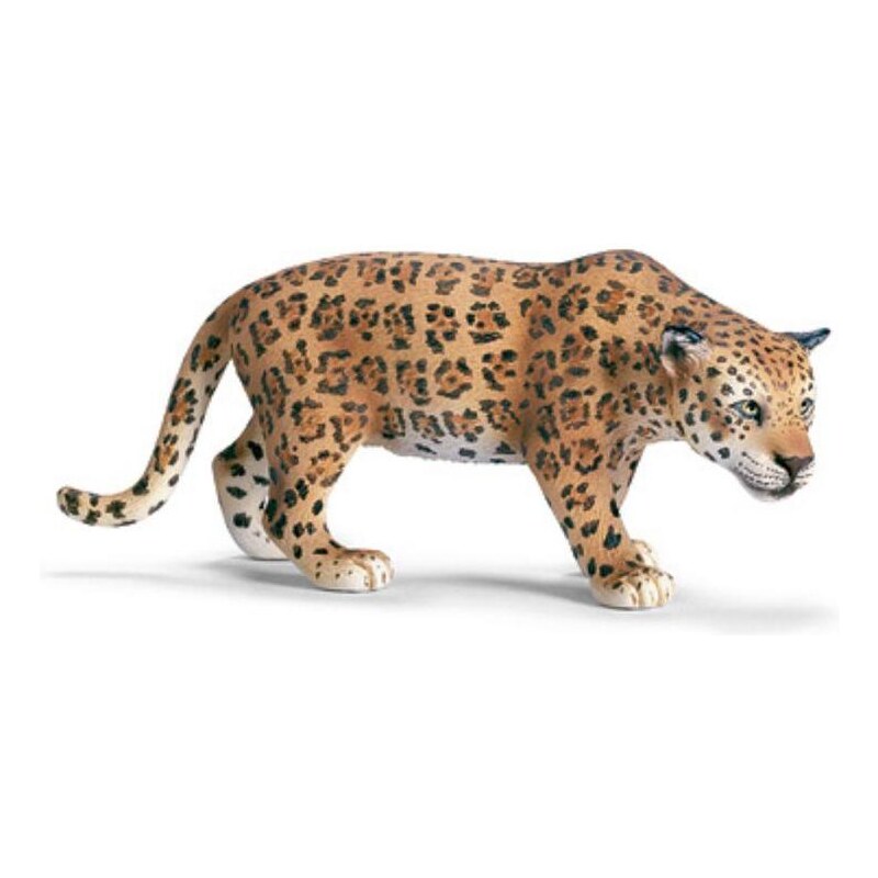 Schleich Zvířátko - jaguár