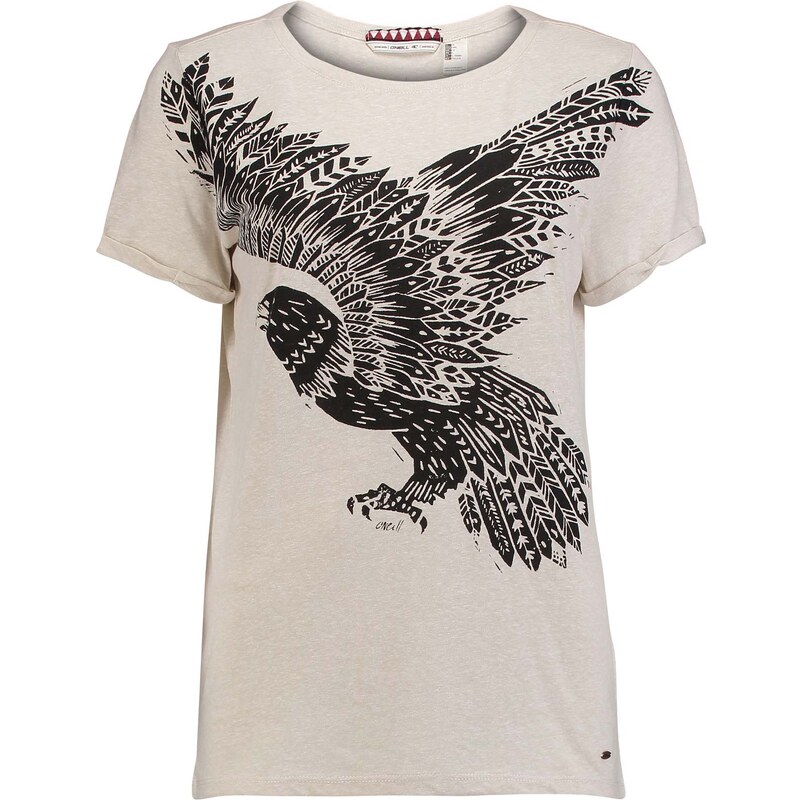 O'Neill LW FREEDOM T-SHIRT