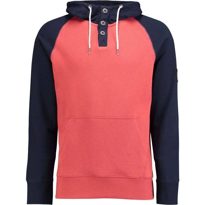 O'Neill LM PCH HENLEY HOODIE