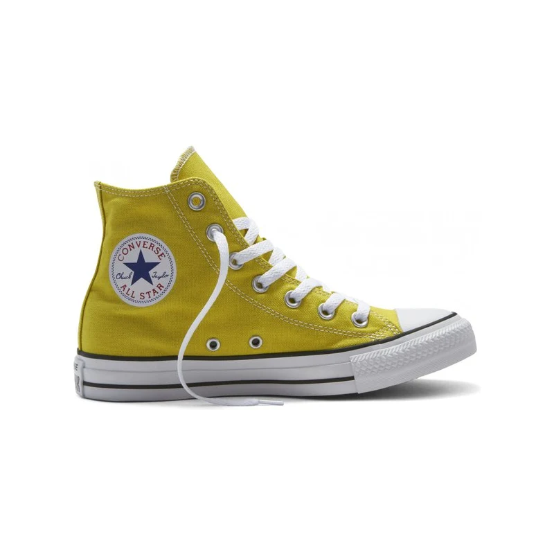 Dámské boty Converse Chuck taylor All star c153859 straw yellow 37 -  GLAMI.cz