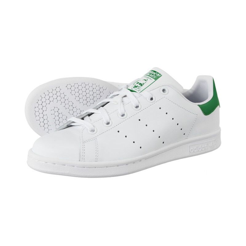 Boty Adidas Stan Smith J M20605