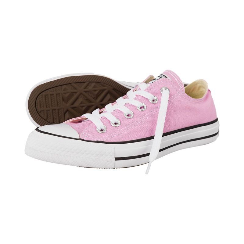 Boty Converse 153875 Chuck Taylor All Star Icy Pink