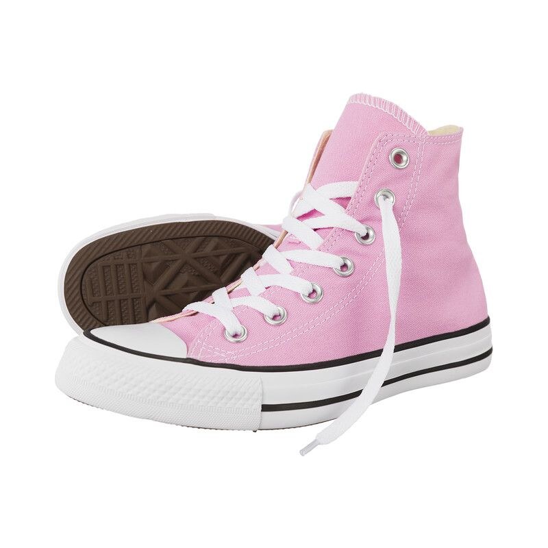 Boty Converse 153866 Chuck Taylor All Star High Icy Pink