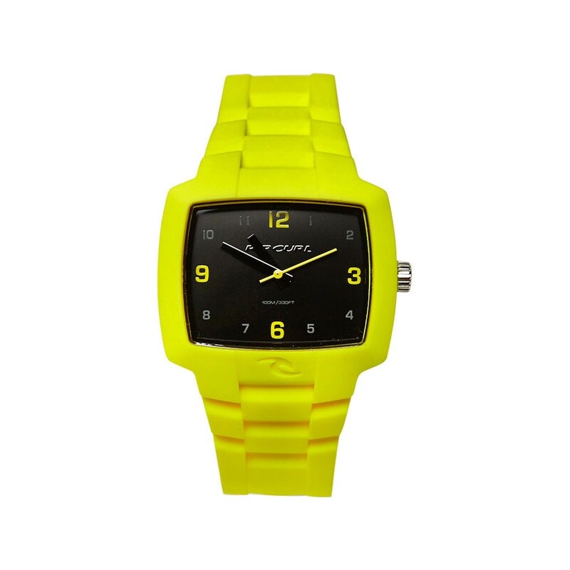 Hodinky Rip Curl Tour Silicone A2630 lime
