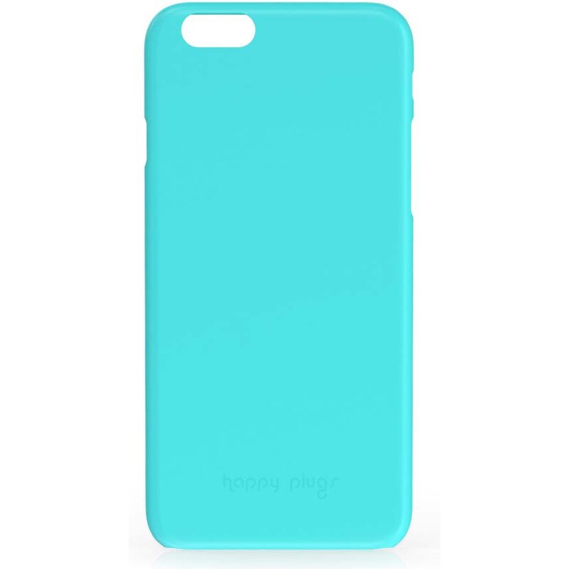 Happy Plugs Ultra Thin Iphone 6 turquoise