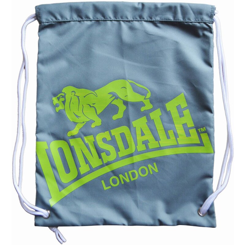 Sportovní taška Lonsdale Printed