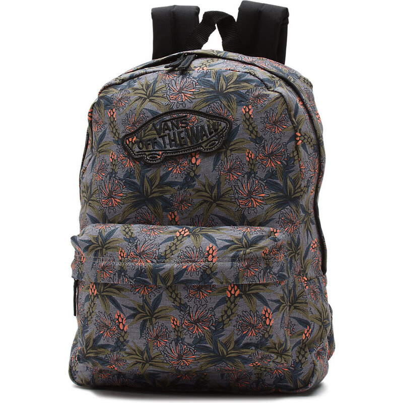 Vans W REALM BACKPACK SUCCULENT