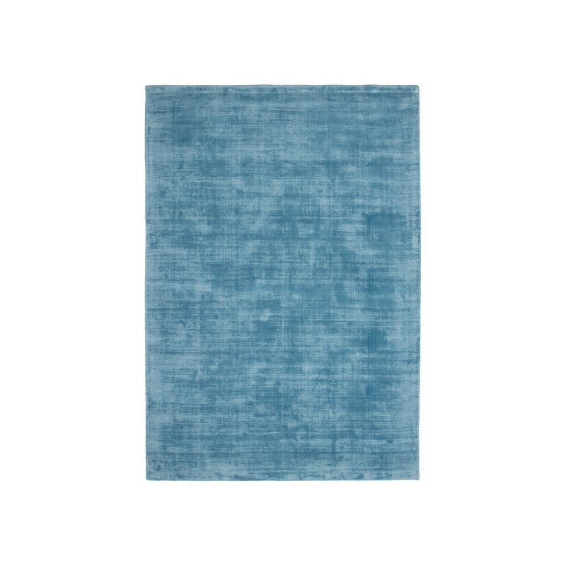 Ručně tkaný kusový koberec MAORI 220 TURQUOISE, Rozměry koberců 120x170 Obsession koberce