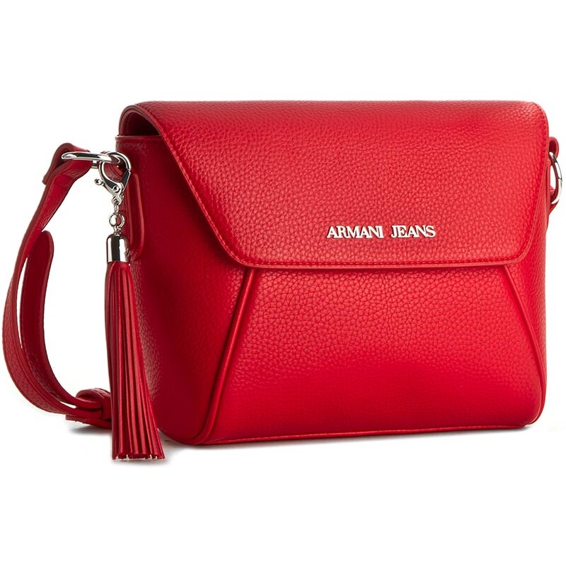 Kabelka ARMANI JEANS - C5228 Q9 4Q Rosso/Red