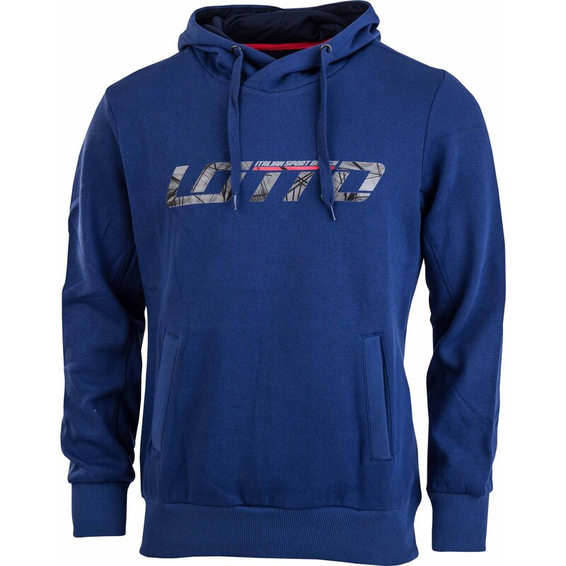 Lotto DEVIN III SWEAT HD FL