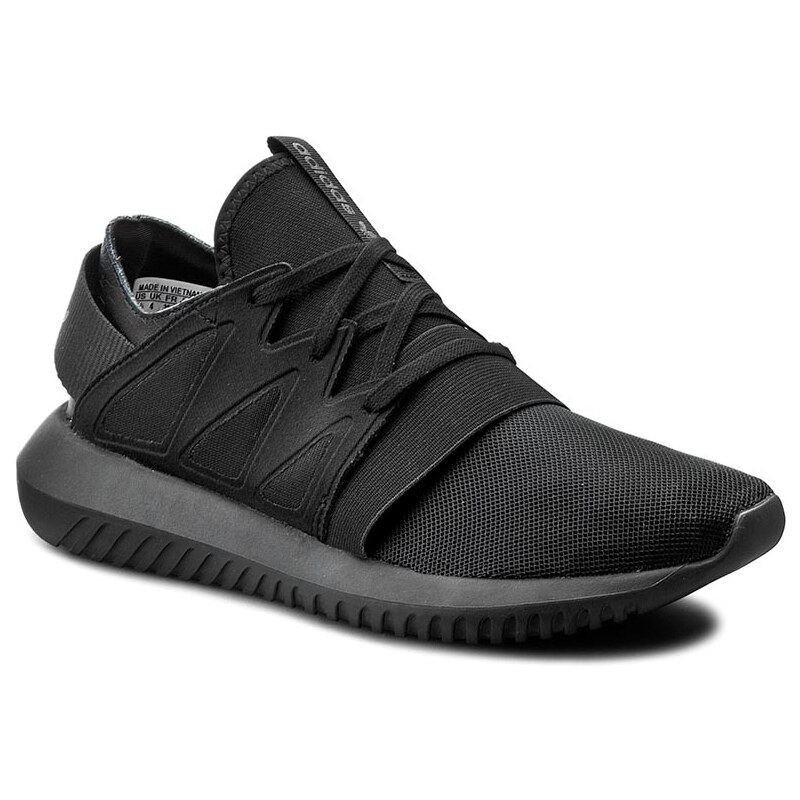 Boty adidas - Tubular Viral W S75912 Cblack/Cblack/Cblack