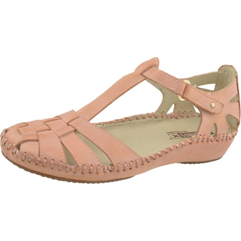 Pikolinos dámské sandály růžové Pinksoft