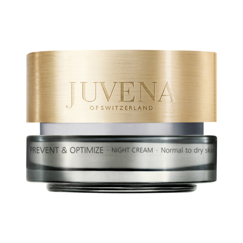 Juvena Noční krém (Prevent & Optimize Night Cream) 50 ml