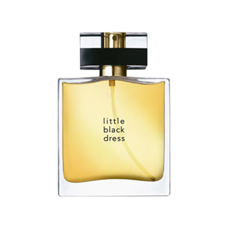 Avon Parfémová voda Little Black Dress 50 ml