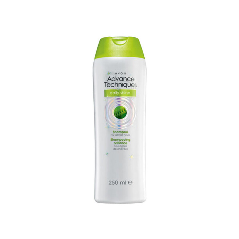 Avon Šampon pro všechny typy vlasů (Daily Shine) 250 ml