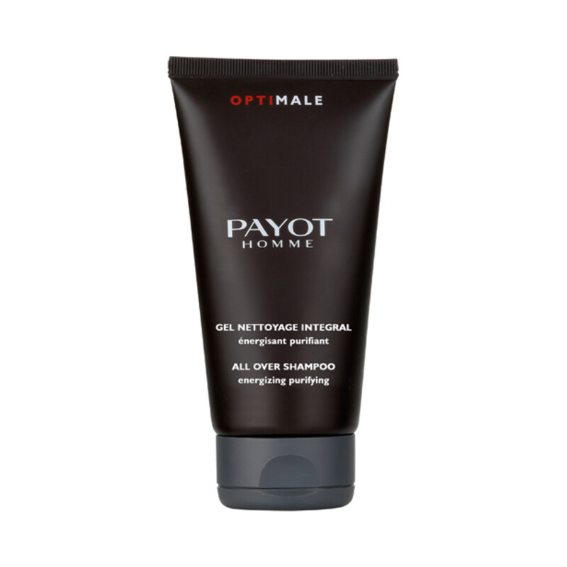 Payot Sprchový šampon na tělo a vlasy (Gel Nettoyage Integral) 200 ml