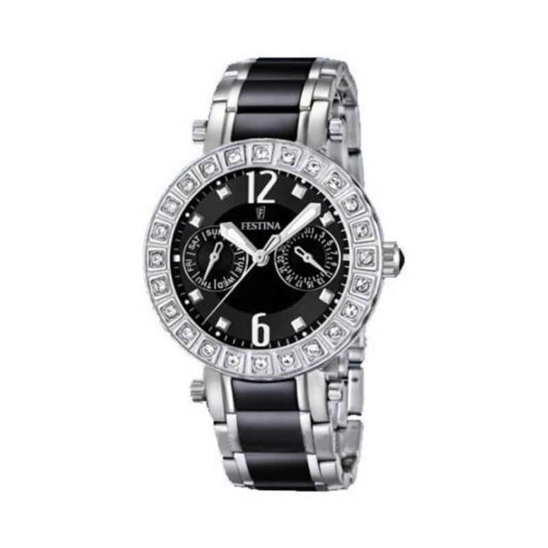 Festina Ceramic Multifunction 16587/3